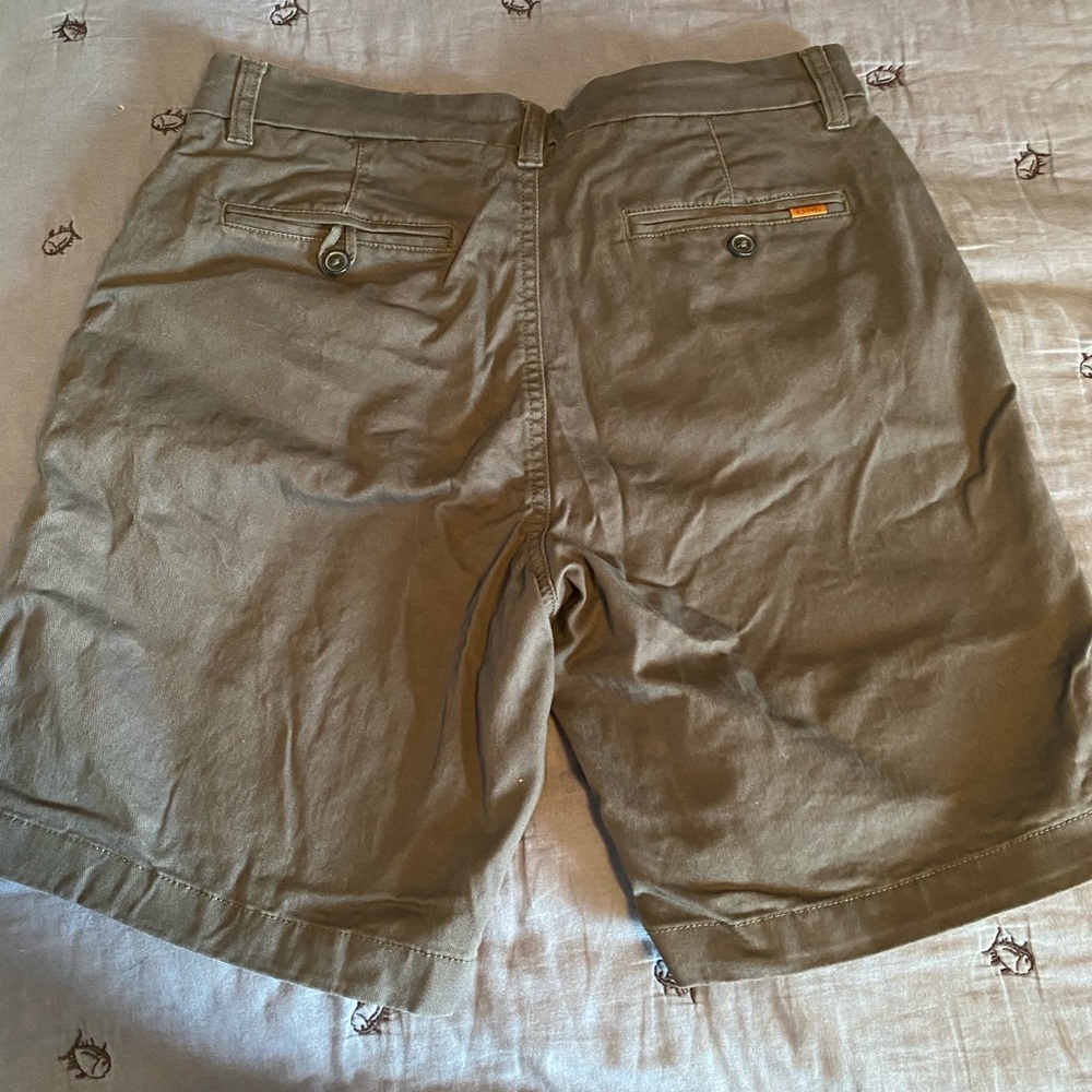 Chaps shorts - Picture 2 of 3